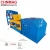 Import Non Ferrous Waste Metal Separator - Eddy Current Separator from China
