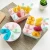 Import Non-slip Food Grade Plastic DIY Ice Cream Mold Popsicle Mold with Bowl from China