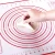 Import Non Slip Silicone Pastry Mat Baking Mat for Rolling Dough, Baking, Fondant, Pie Crust, Pizza, Bread, from China