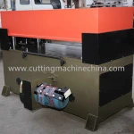 non woven bag making machine