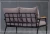 Import Nordic cloth art sofa double - three - person real wood and iron art simple modern furniture combination set from China