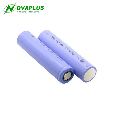 Nova  Lifepo4 33138 3.2V 15Ah 20Ah LFP Rechargeable Battery For Replacement Solar Energy Storage Electric Car