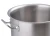 Import NSF listed 18 10 stainless steel stock pot kitchen cookware set for restaurant from China