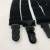 Import Nylon Adjustable Garter Belt Shirt Stays Holder Clip Men Suspenders Shirt Stays from China