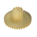 Nylon Helical Spur plastic Gear Wheel/Double Gear