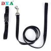 Nylon Pet Leash, Strong and Durable Traditional Style Leash with Easy to Use Collar Hook
