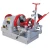Import ODE  Pipe Threading Machines For Sale high quality Stainless Steel Pipe Threading Machine from China