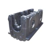 ODM Metal Die Casting Products Custom Accessories Casting Parts