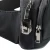Import Odorless Lockable Waist Pack No Smell Fanny Pack with Carbon Lined Hide Smelly Pouch in Black from China