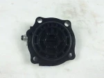 OEM 1653070 1652760 Heavy Duty European Truck Valve Train Volvo FL10,F10,F12 Trailer 24v Solenoid Valve