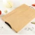 Import OEM 5x10 18 x 12" boards plain finished rectangle small wooden serving handle wood cutting set bamboo chopping board with stand from China