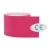 Import OEM acceptable therapy tape kinesiology athlete sports colored kt tape kinesiology tape from China