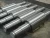 Import OEM all kinds of high quality hard stainless steel or alloy iron hot rollings mill rolls cold mill rolls from China