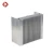 Import OEM Aluminum Alloy Heat Sink Module Cooler Fin for High Power Led Devices from China