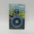 Import OEM aquariums accessories fish tank light floating blue plastic feeder ring circle square to feed fish from China
