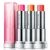 Import OEM BIOAQUA cheap slim organic lipstick from China