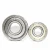 Import OEM brand high rotation Z2V2 6000 6001 6002 6003 6004 6005 6006 6007 2RS ZZ deep groove ball bearing from China