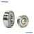 Import OEM brand high rotation Z2V2 6000 6001 6002 6003 6004 6005 6006 6007 2RS ZZ deep groove ball bearing from China