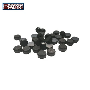 Oem Carbon For Machinery Useful Graphite Rod