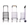 OEM China Supplier Customized Wholesaler Unique Style  Shopping Trolley Cart