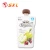 Import OEM Colorful Printing Vegetable Juice Packing Liquid Sachet with Spout from China