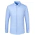 Import OEM Custom 100% Cotton Long Sleeve Classic Men Formal Dress Shirt for Business Made in China from China