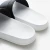 Import OEM Custom Black Slides Footwear Sandal PVC,Custom Logo Slippers Men Plain Blank Slide Sandal,Slippers Custom Logo Slide Sandal from China