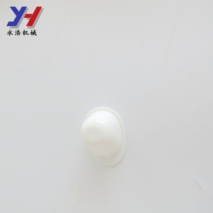 OEM Custom Electric rubber foot Small household appliances glue feet bolt rubber foot
