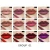 Import OEM custom private label lasting moisturizer colorful lip gloss from China