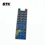 OEM Custom Silicone Rubber Molding Case Products