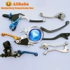 OEM customized aluminum motorcycle spare parts accessories