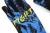 Import Oem factory dirt bike gloves fly motocross mittens from China