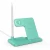 Import OEM Factory Foldable 4 in 1 Cell Phone Charging Station Wireless Charger Stand for iPhone Samsung Custom Wholesale Manufacturer in China from China
