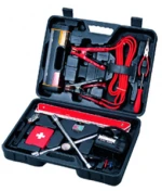 OEM factory for emergency tools and roadside emergency kit with 40pcs and first AID kit