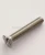 Import OEM Factory grade 8 hex socket bolt 5 titanium imbus countersunk with hollow for bicycle bike crank spindle axle shaft from China