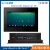 Import OEM fanless android industrial panel pc, rugged android tablet, android car computer with 2 PCI slots from China