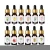 Import OEM fragrant Apple essential oil fruit essential oil body massage oil from China