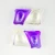 Import OEM High Quality  2in1 Clothes Washing Capsules Kids best Detergent Pods Liquid Laundry Soap from China