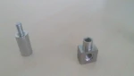 OEM high quality brass Hardware stamping from CiXi