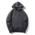 Import OEM Hoodie Sweatshirt 50% Cotton 50% Polyester Long Sleeve Printed Oversize Pullover Hoodies from China