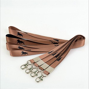 OEM Lanyards and badge holders