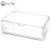 Import OEM Large Clear Acrylic Accessories Office Supplies Desk Organizer For Office from China