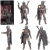 Import OEM Mandalorian character action figure from China