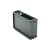 Import OEM Metal CNC Machine Junction Box ip65 aluminium project box aluminum enclosure from China