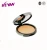 Import OEM Name Brand Matte Foundation Makeup Pressed Powder With Puff from China