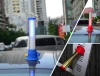 OEM New Traffic Car emergency safety kit with led warning  power battery