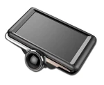 OEM ODM 4.5inch  car dash cam car black box 1080P G-SENSOR  Parking Adas rear view camera HD
