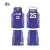 Import OEM service latest green basketball jersey design from China