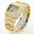Import OEM/ODM Watch Factory Wooden Material Simple custom Digital Watch from China
