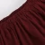 Import Off-Shoulder Red Baby Shirts Jeans Shorts Pants Infant Baby Outfit Cute Desi Girls Pictures from China